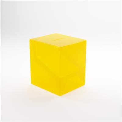 Gamegenic - Bastion 100+ XL Yellow