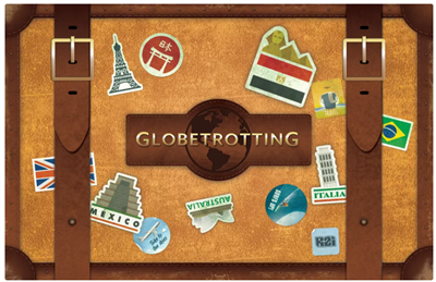 Globetrotting - EN