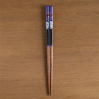 Ghibli - Chopsticks 21cm No Face & Lantern - Spirited Away