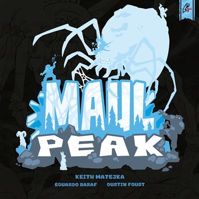 Maul Peak  - EN