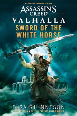 Ubisoft: Assassin's Creed - Sword of the White Horse - EN
