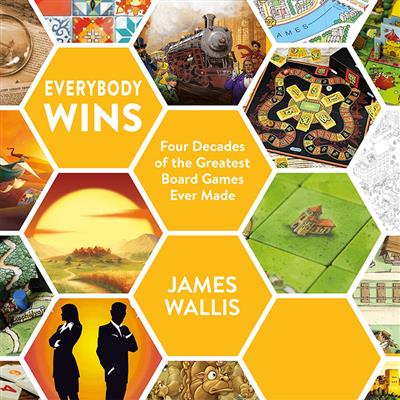 Play To Win - Everybody Wins: The Greatest Board Games Ever Made - EN