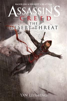 Ubisoft: Assassin's Creed - The Desert Threat - EN