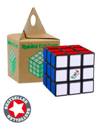 Original Rubik‘s Cube 3x3 