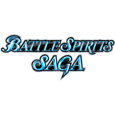 Battle Spirits Saga - Booster Display BSS02 (24 Packs) - EN
