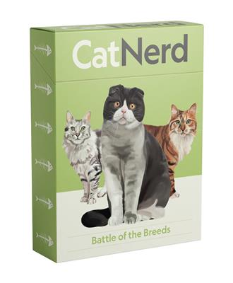 Cat Nerd - EN