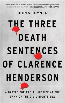 The Three Death Sentences of Clarence Henderson - EN