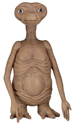 ET – Prop Replica – 12” Foam Figure