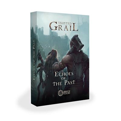 Tainted Grail: Echoes of the Past - EN