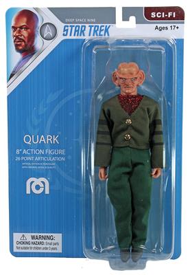 8" Quark Alt.
