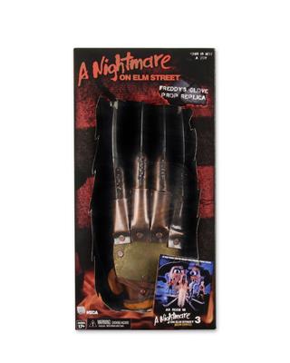 Nightmare on Elm Street - Prop Replica – Freddy Glove (Dream Warriors)