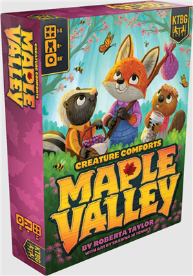 Maple Valley - DE