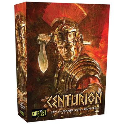 Centurion - EN