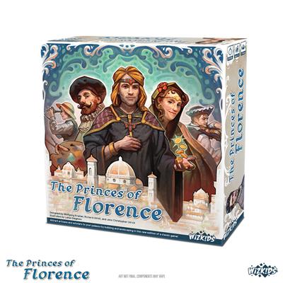 Princes of Florence - EN