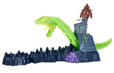 He-Man and The Masters of the Universe  Chaos Snake Attack  Playset