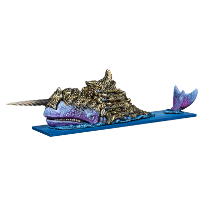 Armada - Trident Realm Leviathan - EN