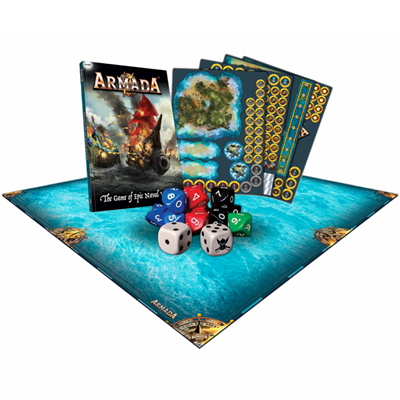 Armada - Essentials Box - EN