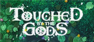 Touched by the Gods: Divine Dice