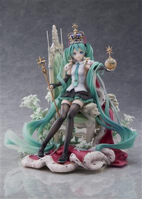 Spiritale Hatsune Miku 1/7 Scale Figure - 39'S Special Day Ver.