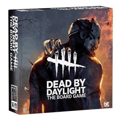 Dead by Daylight™: The Board Game - EN