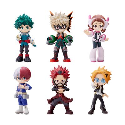 PalVerse My Hero Academia vol.1 Blindbox (6)