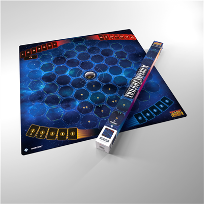 Gamegenic - Twilight Imperium Game Mat