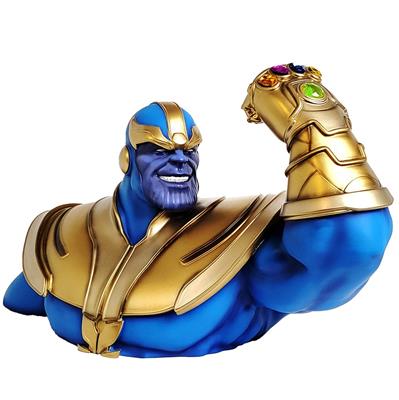Thanos Mega Bank