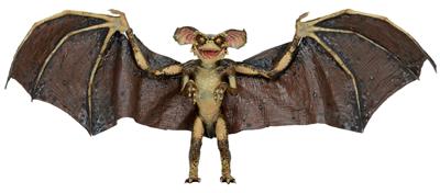 Gremlins 2 – Deluxe Boxed Action Figure - Bat Gremlin  