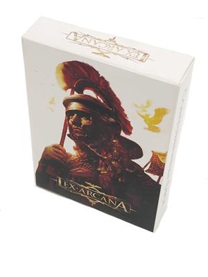 Lex Arcana Contubernium Deck - DE