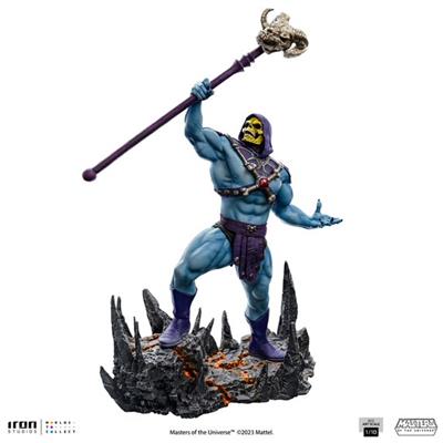 Skeletor - Masters of the Universe - BDS Art Scale 1/10