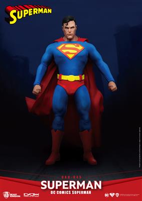 DAH-045 DC COMICS SUPERMAN
