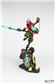 Pure Arts - League of Legends : Ekko 1/4 Scale Statue