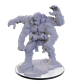 Critical Role Unpainted Miniatures: Halas Flesh Golem - EN