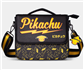 Pokémon - Pikachu Medium Shoulderbag