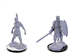 Pathfinder Deep Cuts: Plague Zombie & Skeletal Champion - EN