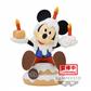 Disney Characters Sofubi Figure-Mickey Mouse-Disney 100th Anniversary Ver.