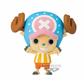 One Piece Fluffy Puffy～Chopper&Bepo～(A:Tony Tony.Chopper)