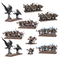 Kings of War - Northern Alliance Mega Army  - EN