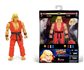 Street Fighter II Ken 6" Figure