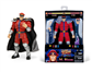 Street Fighter II M. Bison 6" Figure