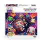 Funko POP! Puzzles: Guardians Of The Galaxy (500 pcs)