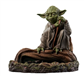 Star Wars Milestones Return Of The Jedi Yoda Statue