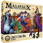 Malifaux 3rd Edition - Linh Ly Core Box - EN