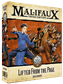 Malifaux 3rd Edition - Lifted from the Page - EN