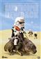 EAA-014S Star Wars: A New Hope Dewback & Imperial Sandtrooper