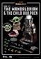 EAA-111 The Mandalorian & The Child duo pack