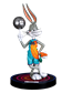 MC-047 Space Jam：A New Legacy Master Craft Bugs Bunny