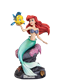 MC-051 The Little Mermaid Master Craft Ariel