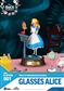 Mini Diorama Stage-001-Alice in Wonderland Series-Alice