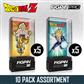 FiGPiN - Dragon Ball Z 10 Pack Assortment